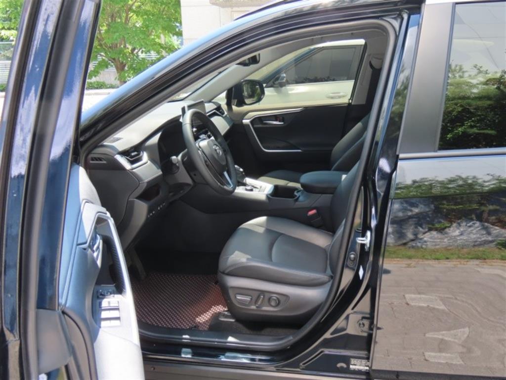 Toyota RAV4 2024 - Importación desde Corea - HF Imports Iquique - Foto 15