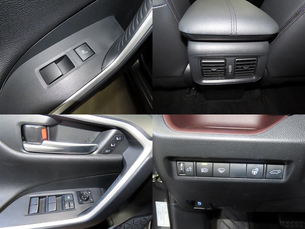 Toyota RAV4 2019 - Importación desde Corea - HF Imports Iquique - Foto 20
