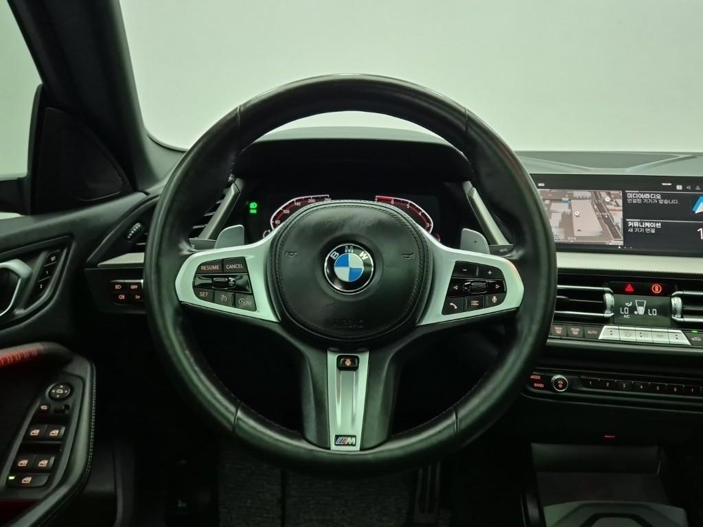 BMW 2 series - Vista 11