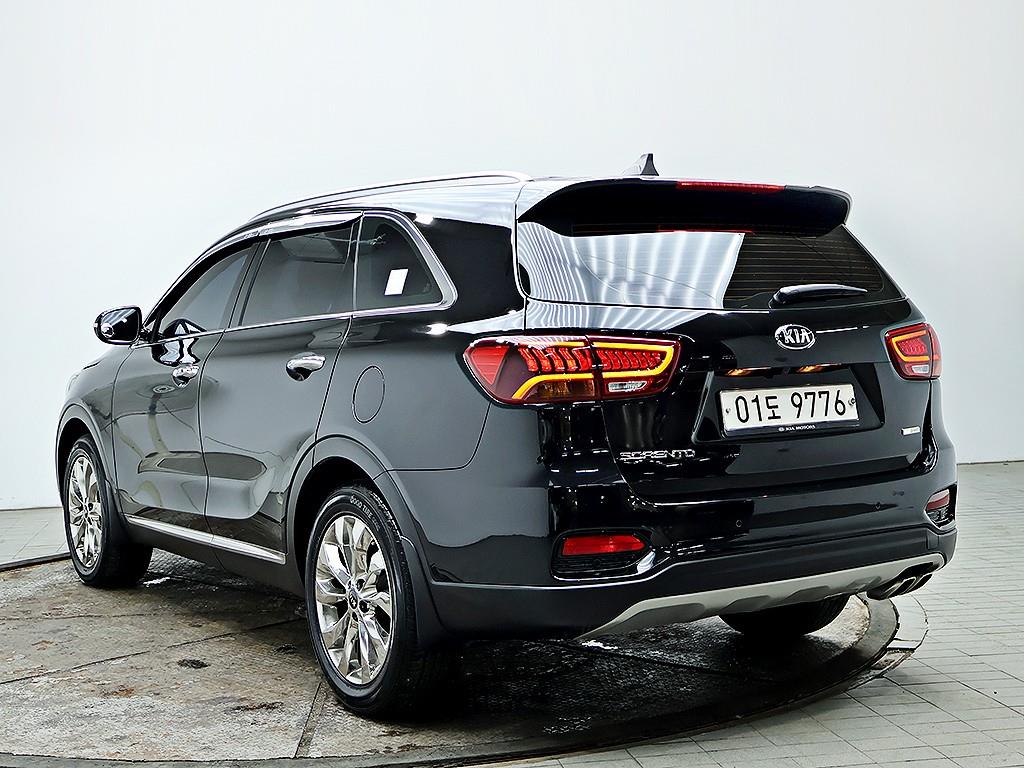 KIA Sorento - Vista 6