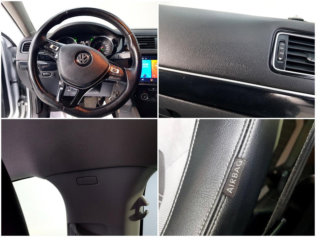 Volkswagen Jetta 2015 Blanco - Importación desde Corea - HF Imports Iquique - Foto 20