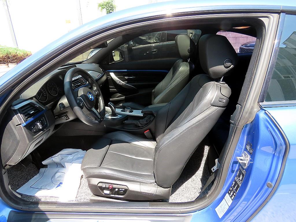 BMW 4 Series - Vista 7