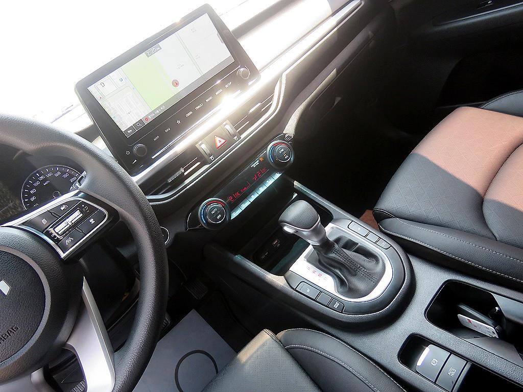 KIA K3 2021 - Importación desde Corea - HF Imports Iquique - Foto 13