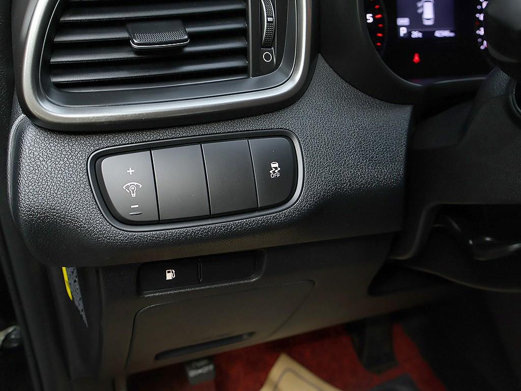 KIA Sorento 2017 Negro - Importación desde Corea - HF Imports Iquique - Foto 16