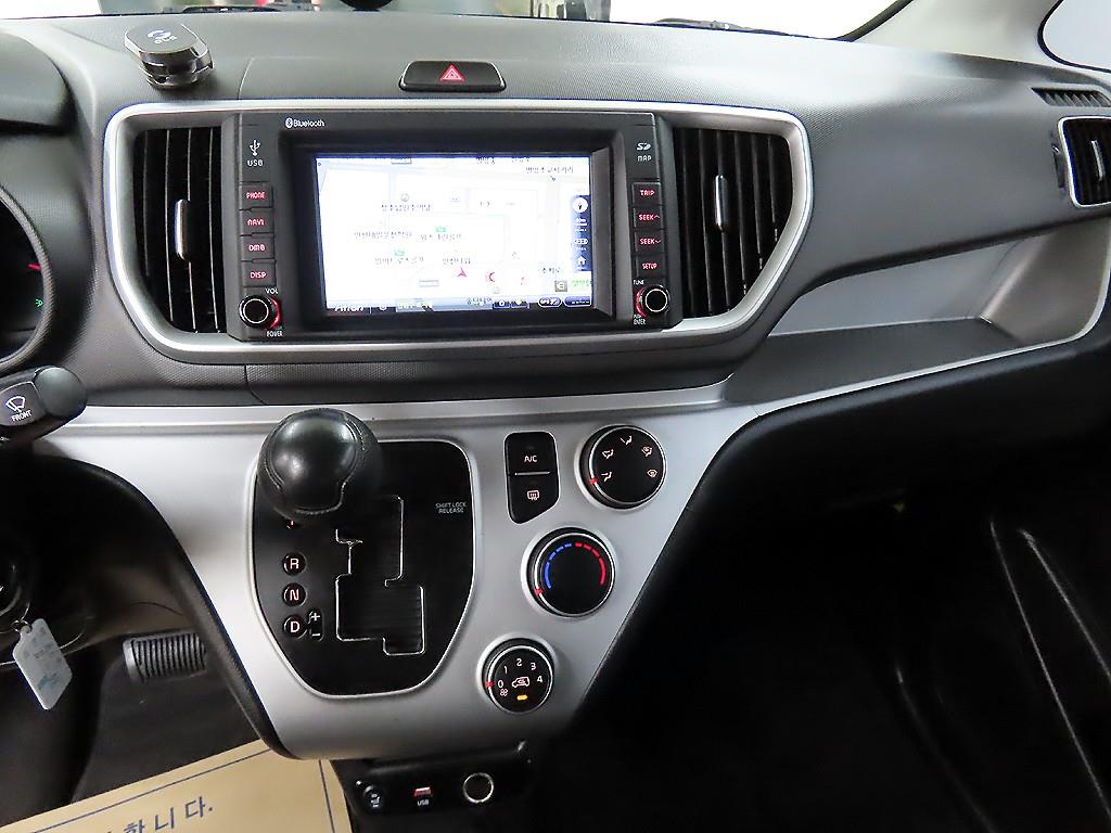 KIA Ray 2022 Blanco - Importación desde Corea - HF Imports Iquique - Foto 15