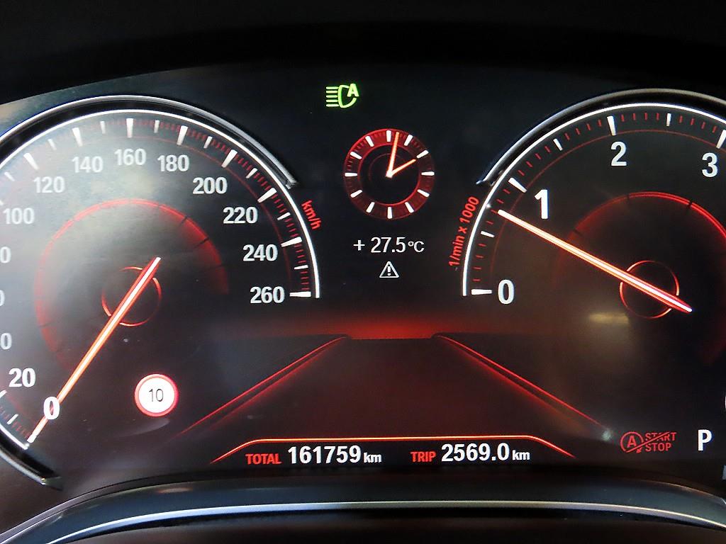 BMW 7 Series - Vista 11