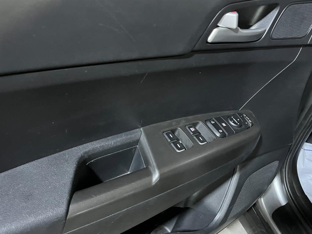 KIA Sportage 2019 Gris - Importación desde Corea - HF Imports Iquique - Foto 15