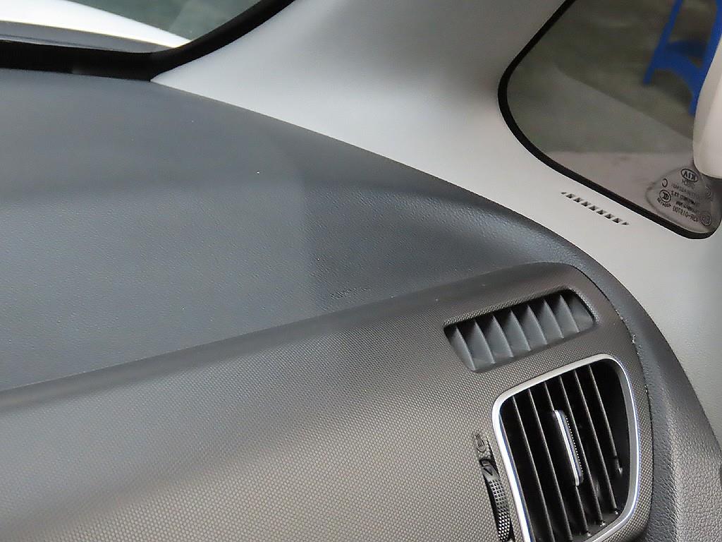 KIA Ray 2020 Blanco - Importación desde Corea - HF Imports Iquique - Foto 19
