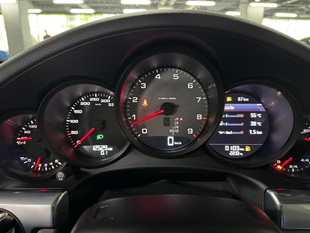 Porsche 911 - Vista 8