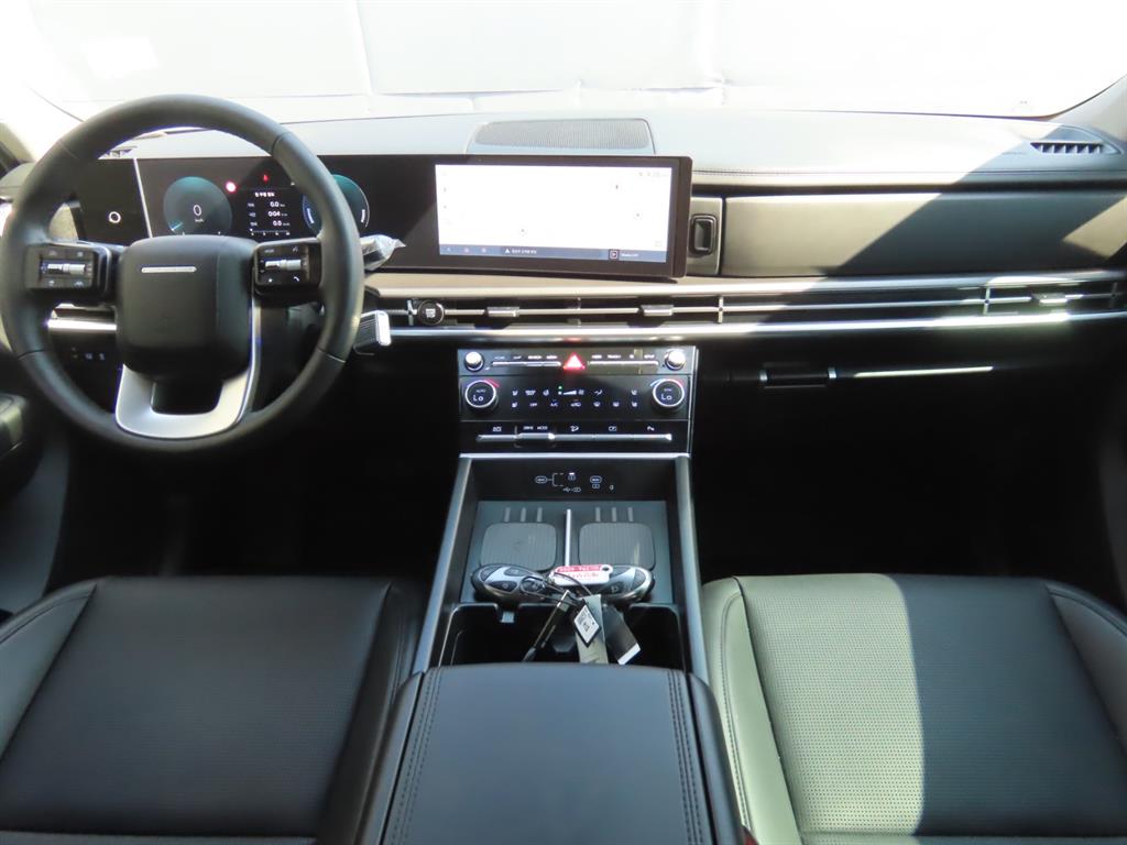 HYUNDAI Santa Fe - Vista 12