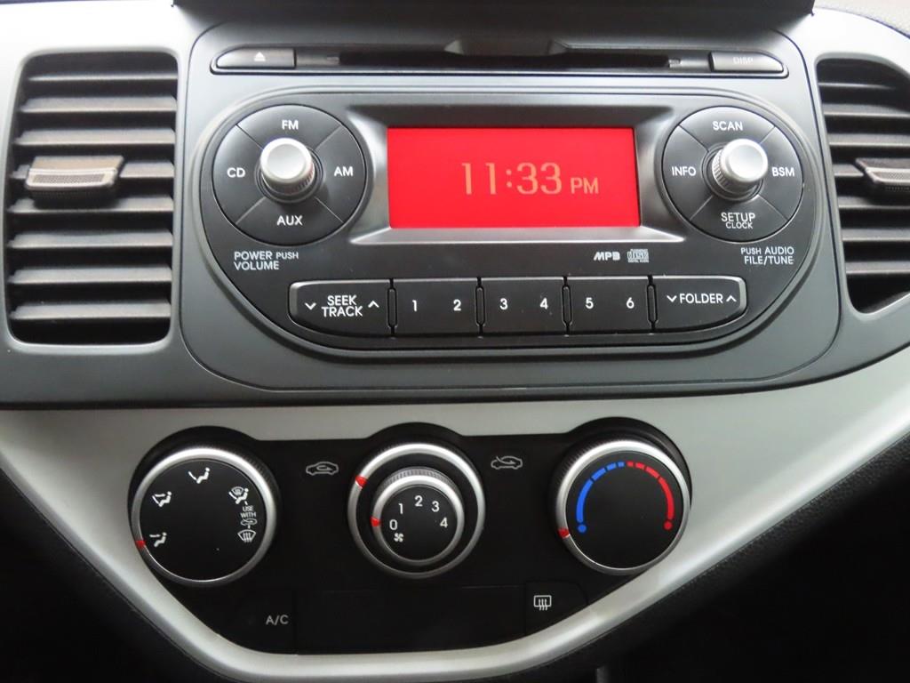 KIA Morning 2011 - Importación desde Corea - HF Imports Iquique - Foto 14