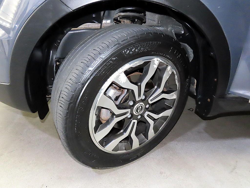 Ssangyong Korando 2016 Gris - Importación desde Corea - HF Imports Iquique - Foto 20