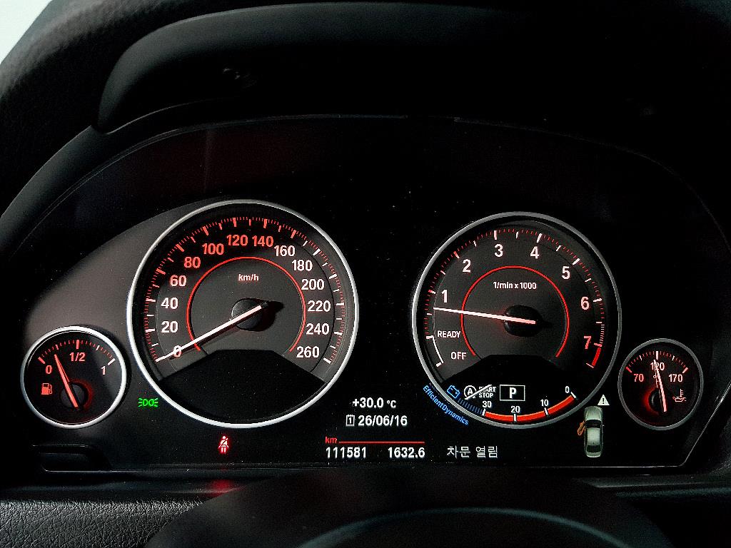 BMW 3 series - Vista 9