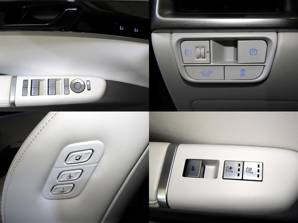 HYUNDAI Grandeur 2023 - Importación desde Corea - HF Imports Iquique - Foto 20