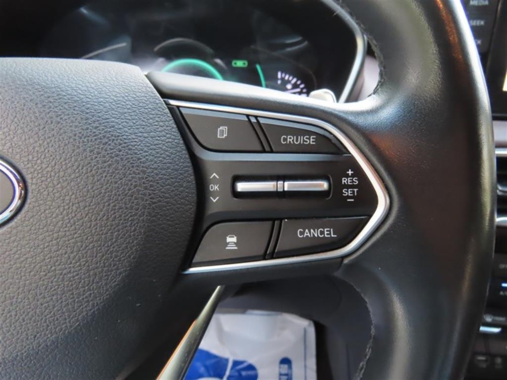HYUNDAI Santa Fe 2018 - Importación desde Corea - HF Imports Iquique - Foto 13