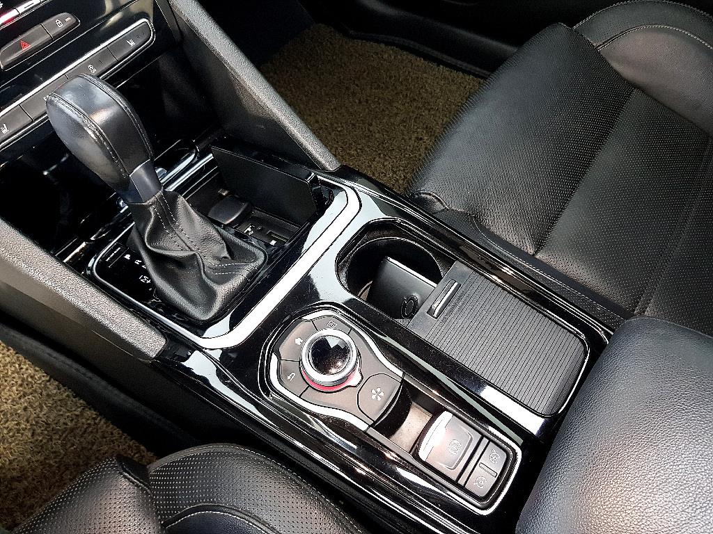 SAMSUNG SM6 2016 Gris - Importación desde Corea - HF Imports Iquique - Foto 14