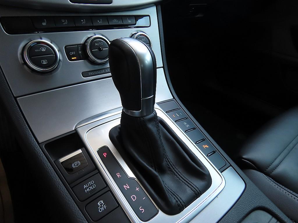 Volkswagen CC 2015 Blanco - Importación desde Corea - HF Imports Iquique - Foto 13