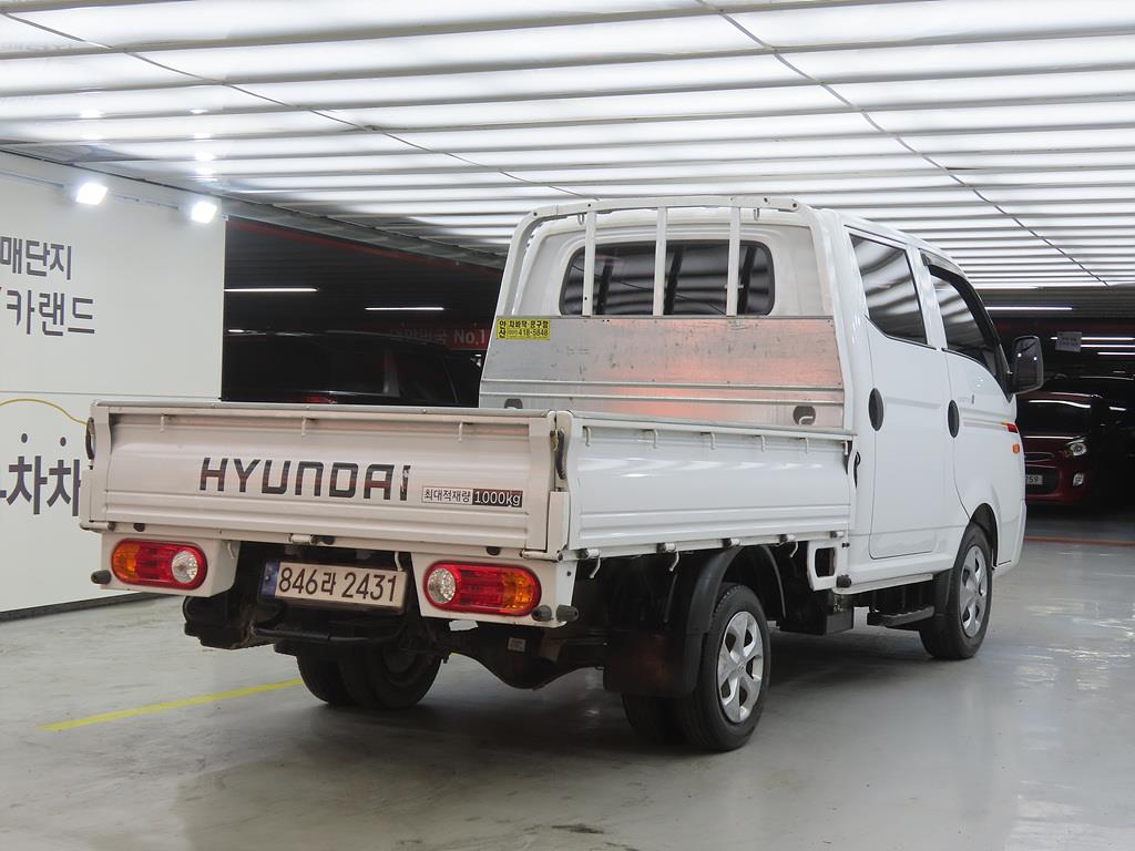 Small Truck Cargo (small) - Vista 6