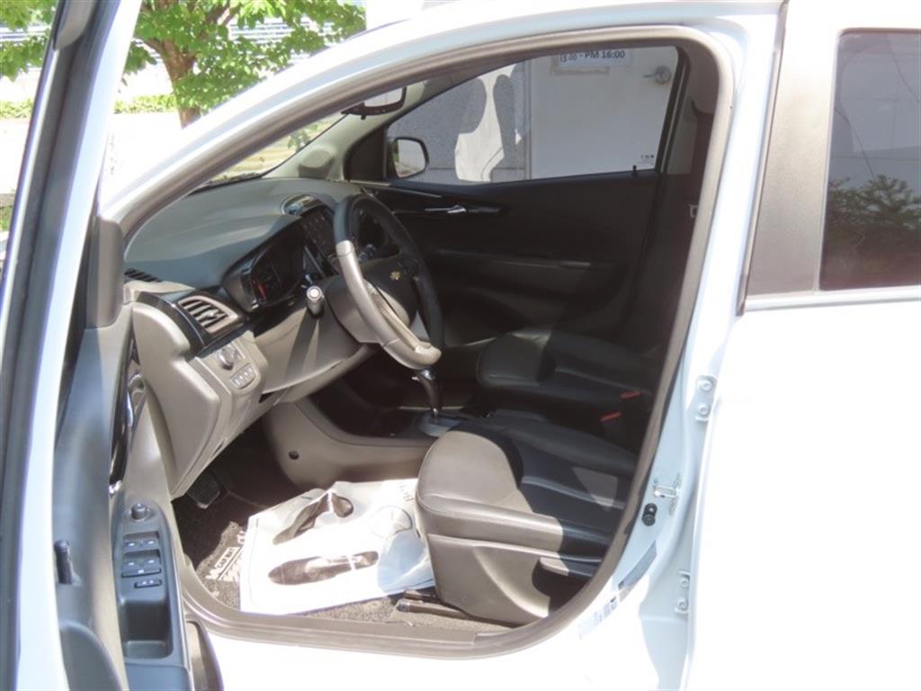 Chevrolet Spark 2021 - Importación desde Corea - HF Imports Iquique - Foto 15