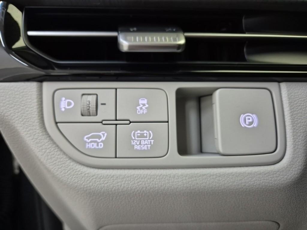 KIA Sportage - Vista 11