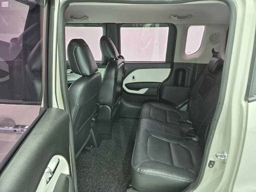 KIA Ray 2012 the color of pearl - Importación desde Corea - HF Imports Iquique - Foto 14