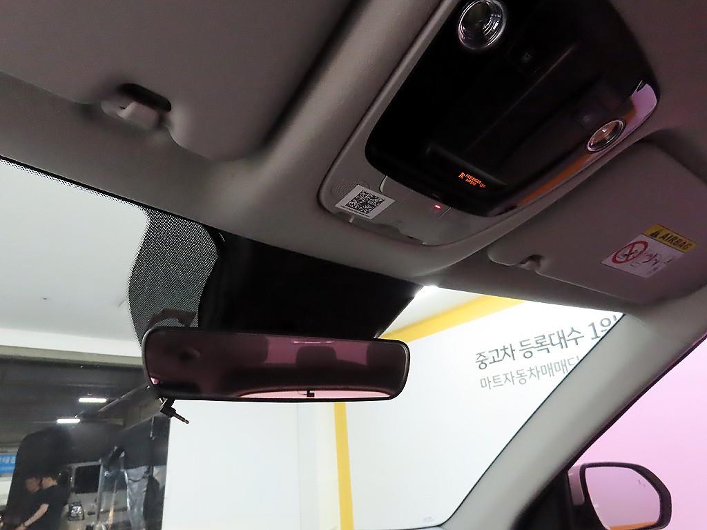 KIA Seltos 2020 Blanco - Importación desde Corea - HF Imports Iquique - Foto 18