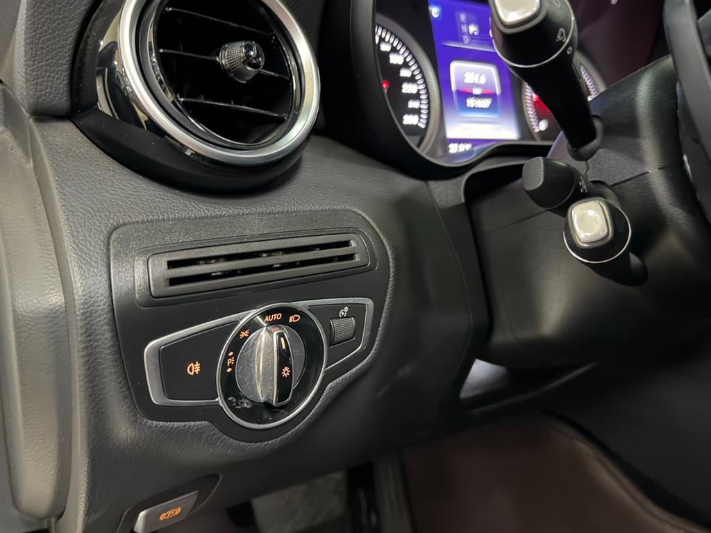 Mercedes Benz C Class 2015 Blanco - Importación desde Corea - HF Imports Iquique - Foto 16