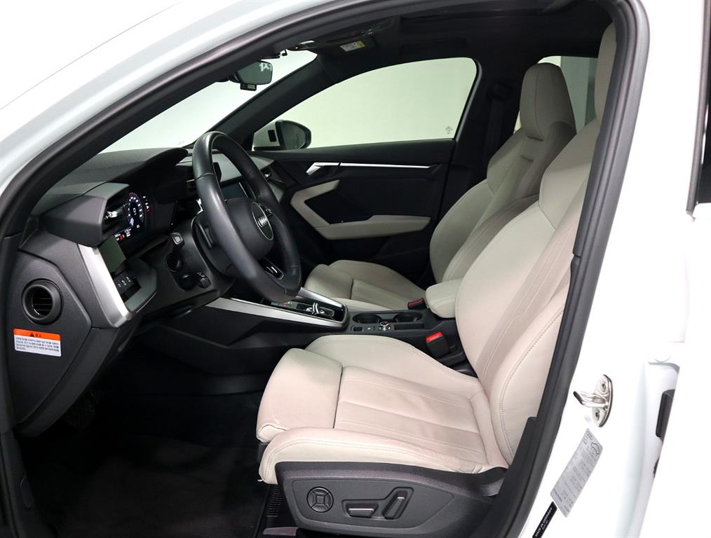 Audi A3 - Vista 11