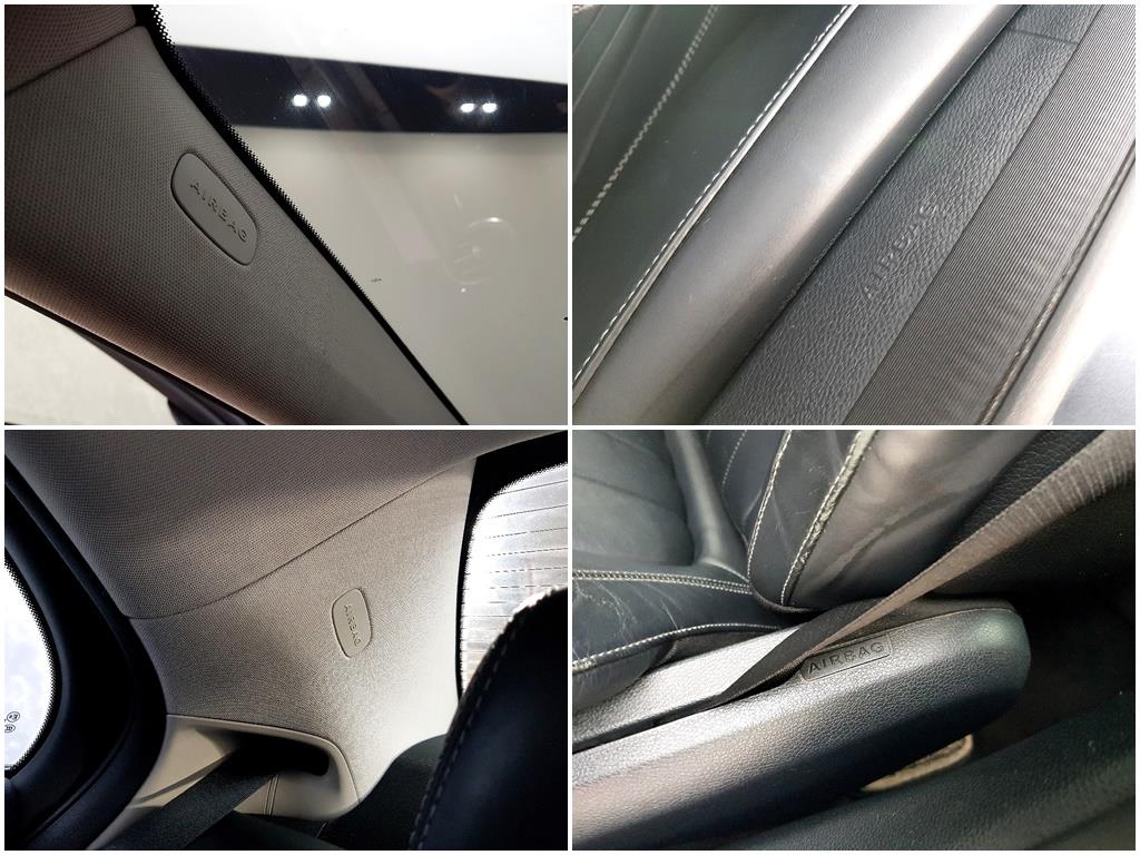 Mercedes Benz E class 2017 Gris - Importación desde Corea - HF Imports Iquique - Foto 20