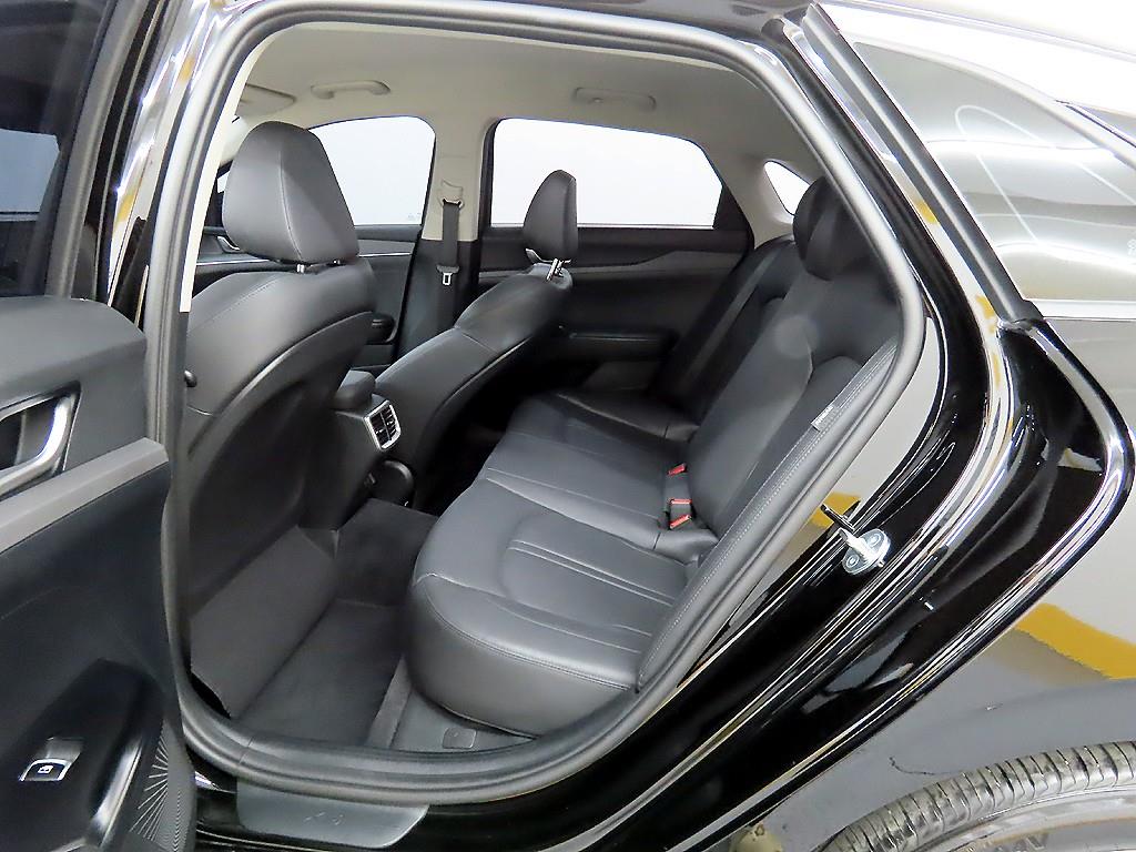 KIA K5 - Vista 8