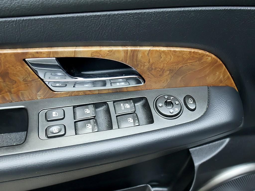Ssangyong Rexton 2016 Gris - Importación desde Corea - HF Imports Iquique - Foto 17