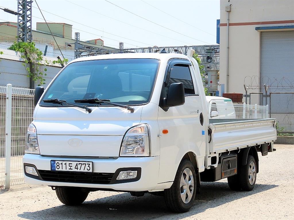 Small Truck Cargo (small) - Vista 2