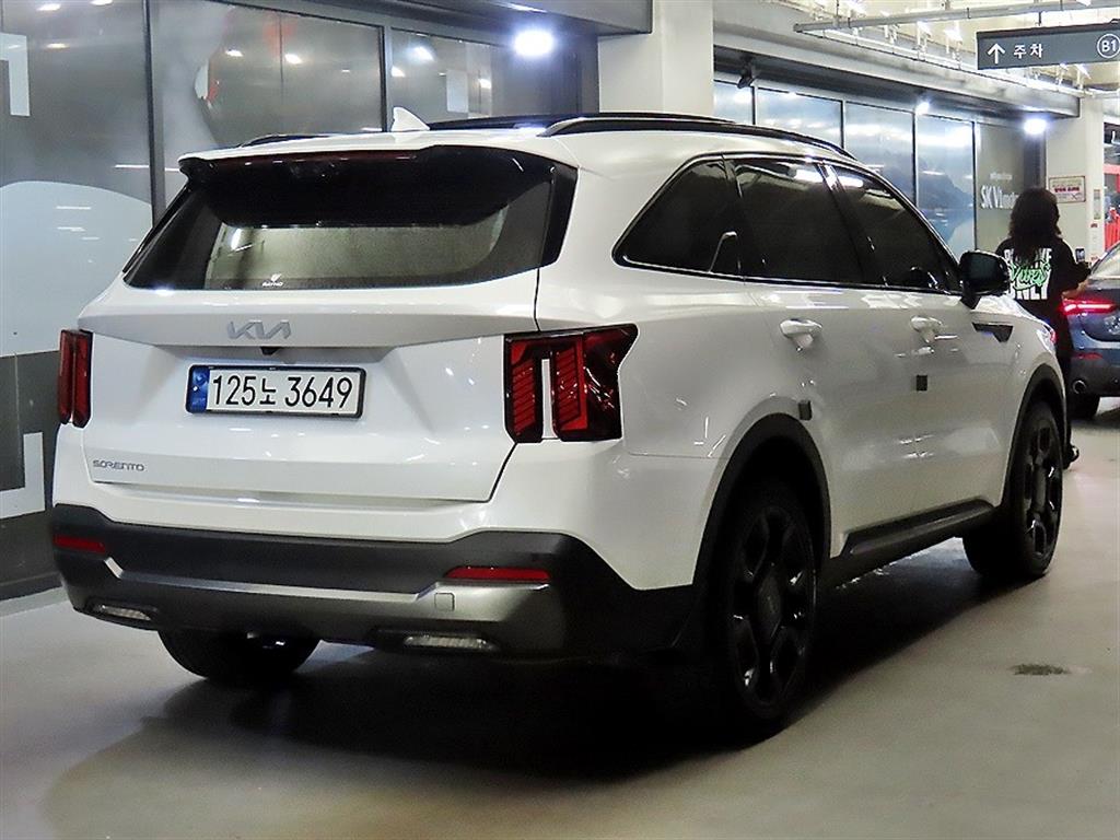 KIA Sorento - Vista 6
