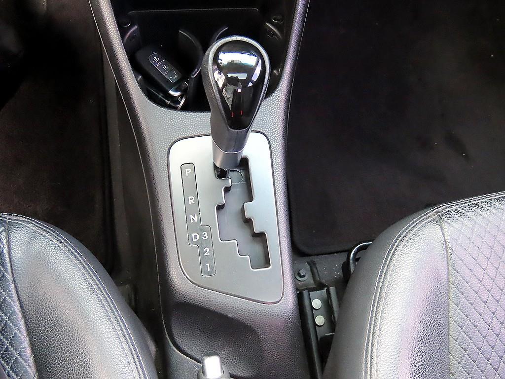 KIA Morning - Vista 12