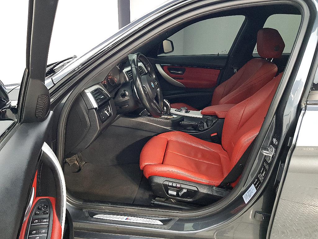 BMW 3 series - Vista 10