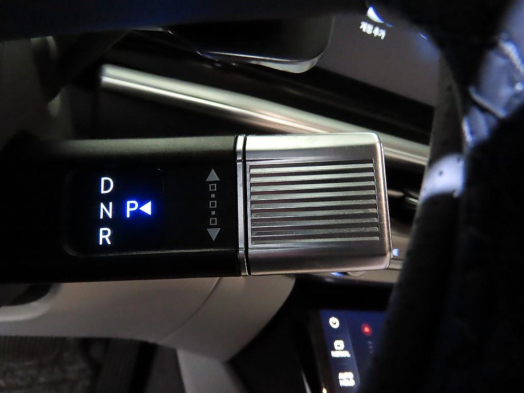 HYUNDAI Grandeur 2023 - Importación desde Corea - HF Imports Iquique - Foto 14