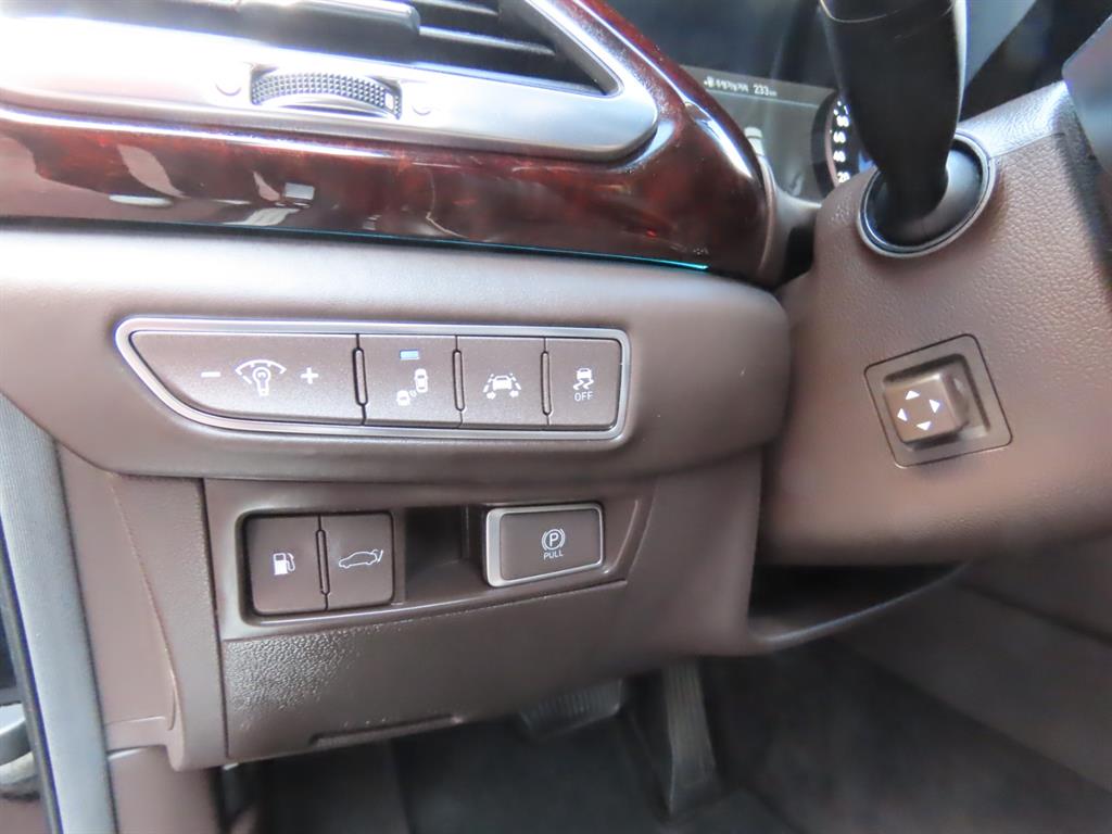 Genesis EQ900 2016 - Importación desde Corea - HF Imports Iquique - Foto 18