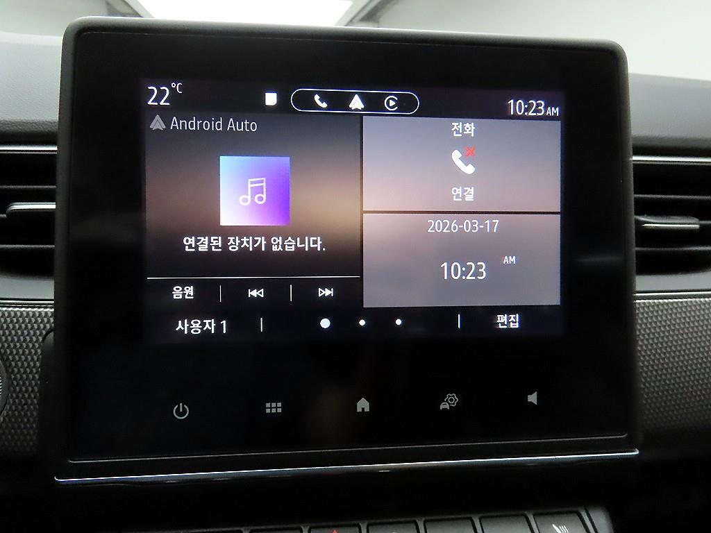 SAMSUNG XM3 - Vista 11