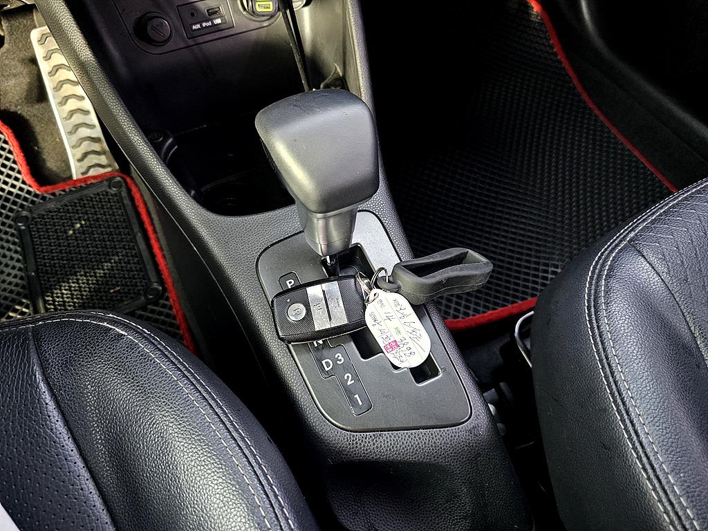KIA Morning 2014 Negro - Importación desde Corea - HF Imports Iquique - Foto 16