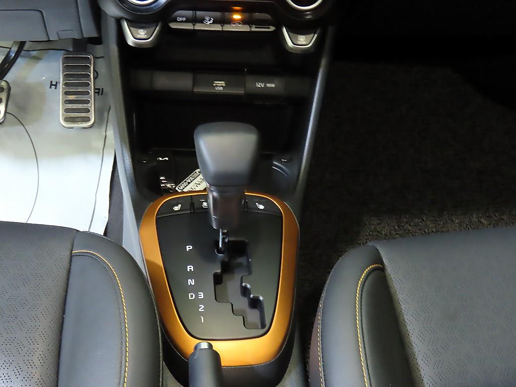 KIA Morning 2020 Gris - Importación desde Corea - HF Imports Iquique - Foto 14