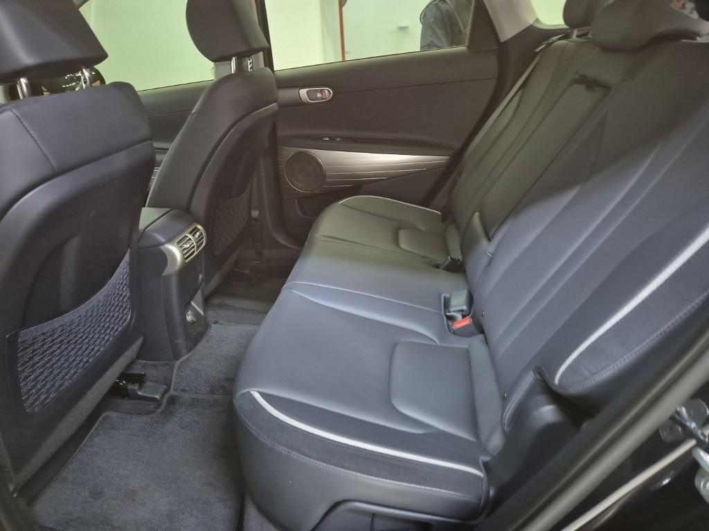 HYUNDAI Nexo - Vista 6