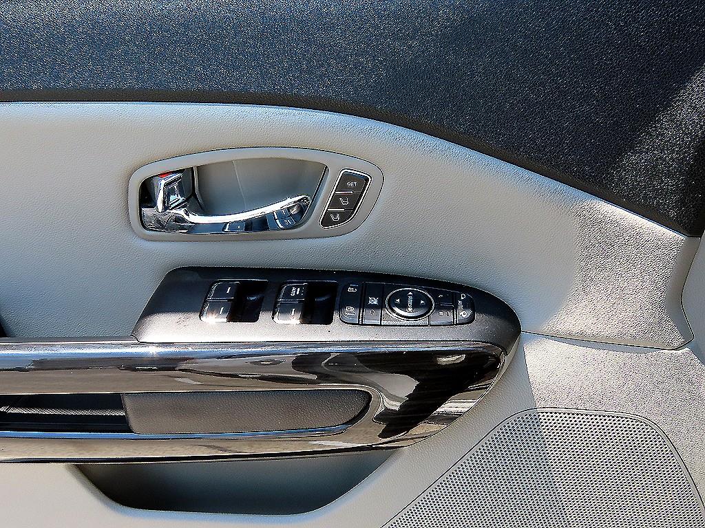 KIA Carnival 2019 - Importación desde Corea - HF Imports Iquique - Foto 13