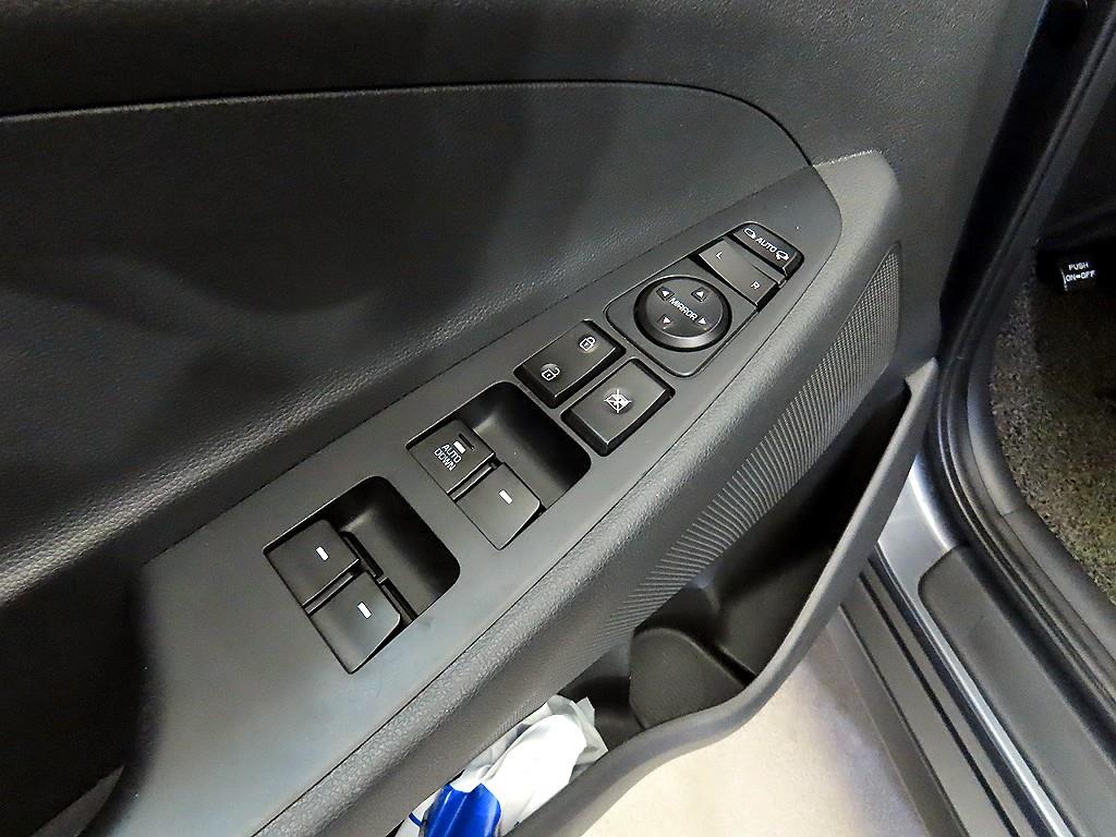 HYUNDAI Tucson 2017 - Importación desde Corea - HF Imports Iquique - Foto 15