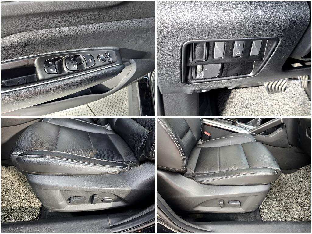 SAMSUNG QM6 2016 Negro - Importación desde Corea - HF Imports Iquique - Foto 20