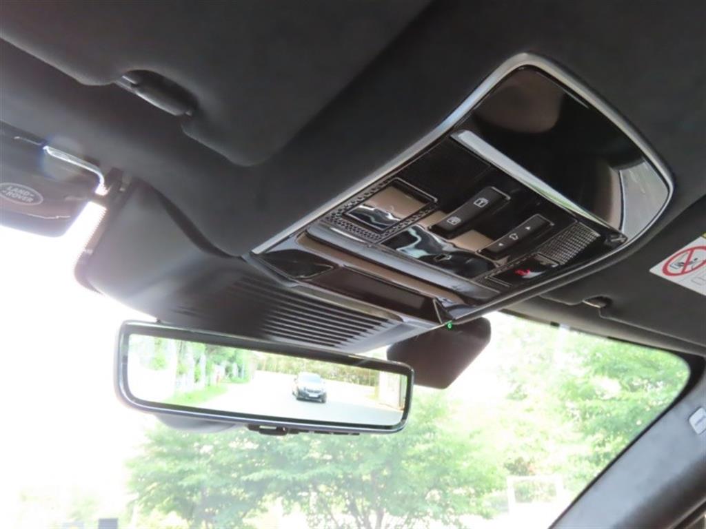 Land Rover Range Rover Sports - Vista 11