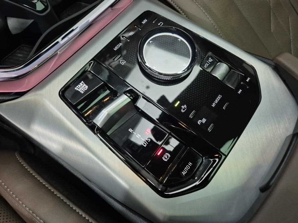 BMW X3 - Vista 10