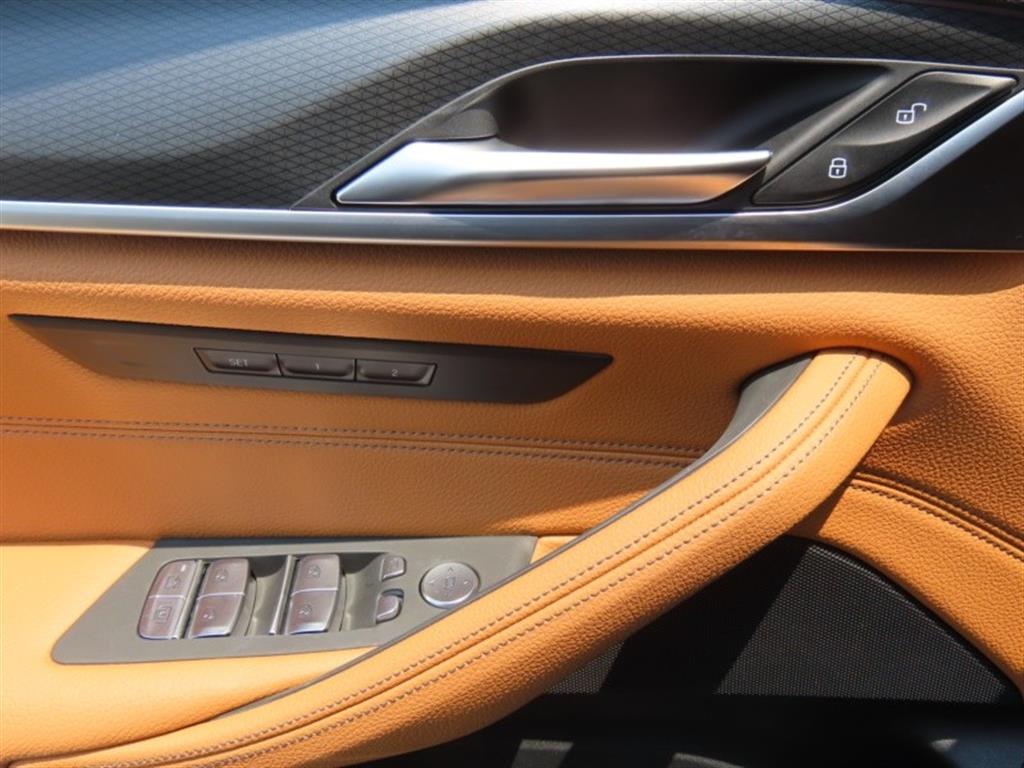 BMW 5 Series 2023 - Importación desde Corea - HF Imports Iquique - Foto 14