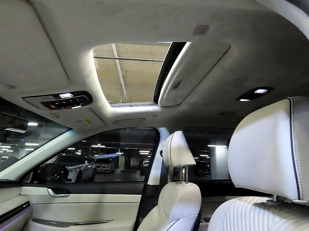 HYUNDAI Palisade 2022 - Importación desde Corea - HF Imports Iquique - Foto 16
