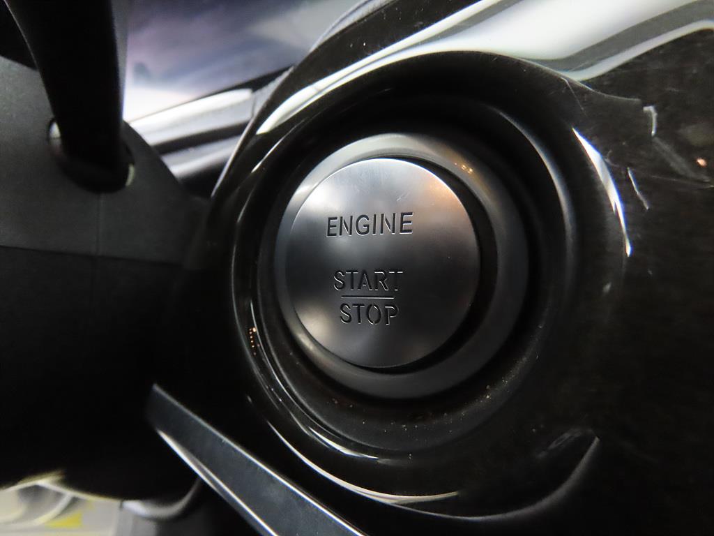 Mercedes Benz S Class 2014 Negro - Importación desde Corea - HF Imports Iquique - Foto 17