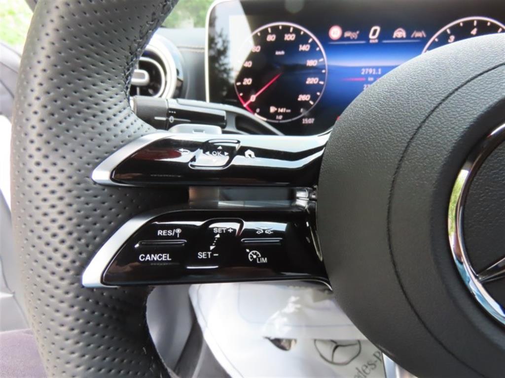 Mercedes Benz CLE Class 2025 - Importación desde Corea - HF Imports Iquique - Foto 13
